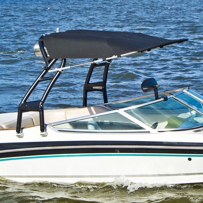 Roswell Aviator Soft Top Bimini image number 1