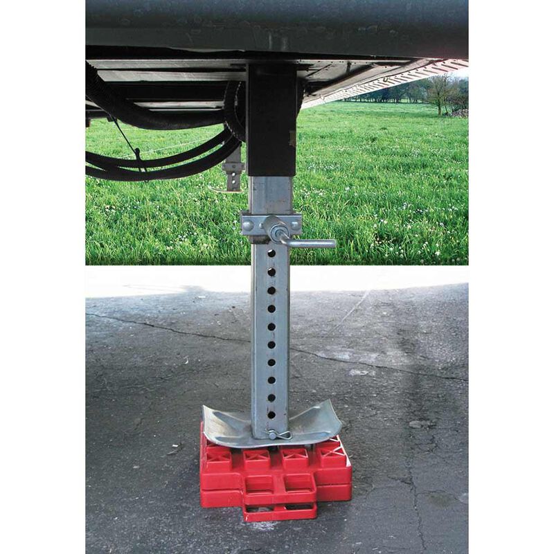 Stackers Multi-Use Levelers, 10-Pack image number 1