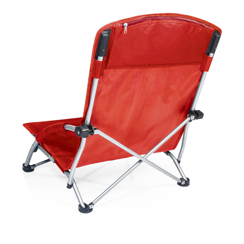Oniva Tranquility Beach Chair with Carry Bag image number 2