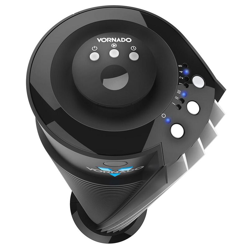 143 Tower Circulator image number 3