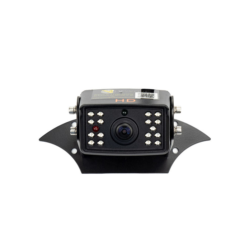 Visionworks In-Dash Integration Wireless Camera System for Ford and Trailers, Ford Pickups without 12-Pin Plug image number 1