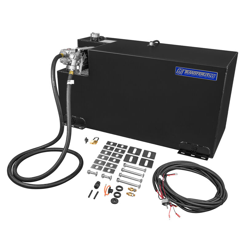 82 Gallon Refueling Tank System image number 1