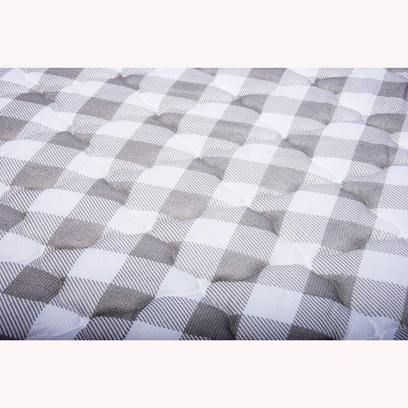 InnerSpace RV Luxury Travel Comfort 5.5" RV - Mattress-In-A-Box image number 4