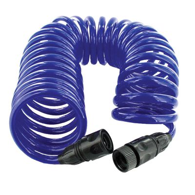 EZ Coil-N-Store Drinking Water Hose