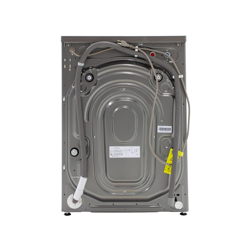 Furrion 2.7 cu. ft. Front Load Washer / Condenser Dryer Combo image number 6