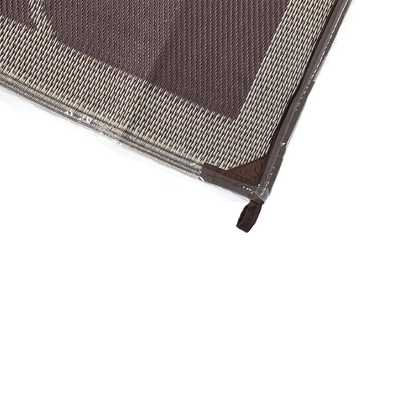 Venture Forward LED Illuminated RV Patio Mat w/ Carry Bag, Magnolia image number 8