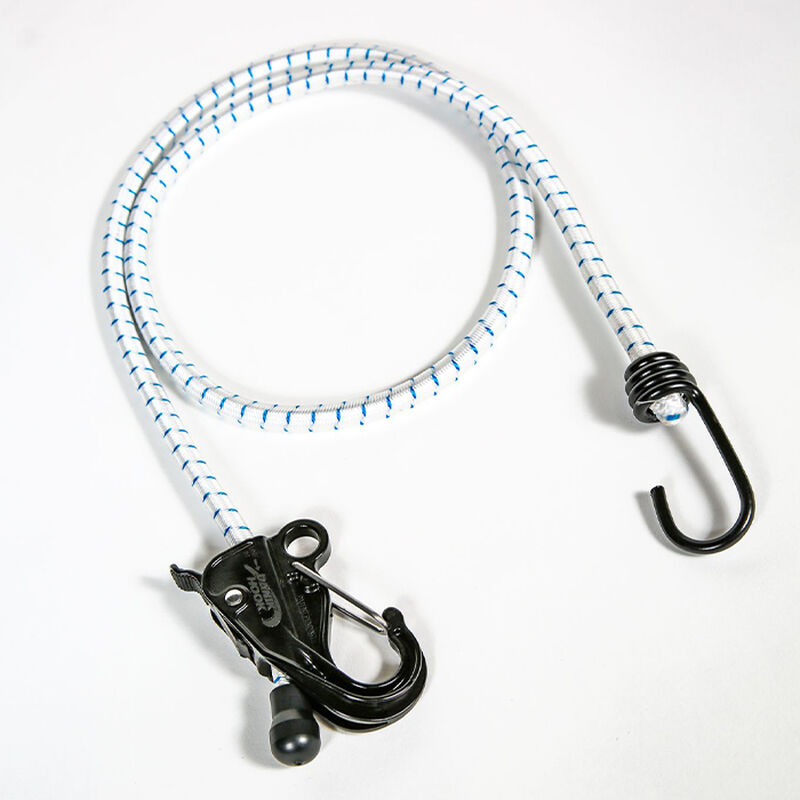 Danik Hook Adjustable Bungee Cord image number 3