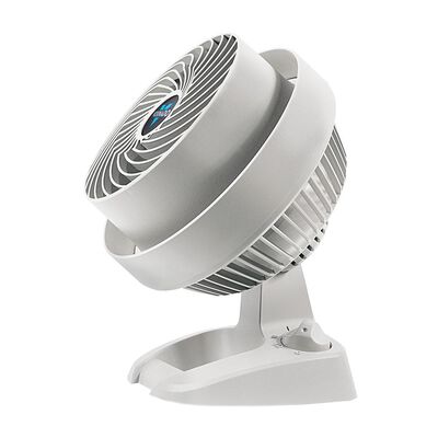 3 Speed Air Circulator 530, White