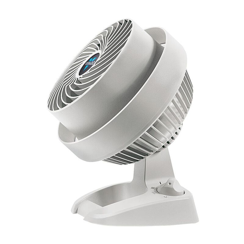 3 Speed Air Circulator 530, White image number 1