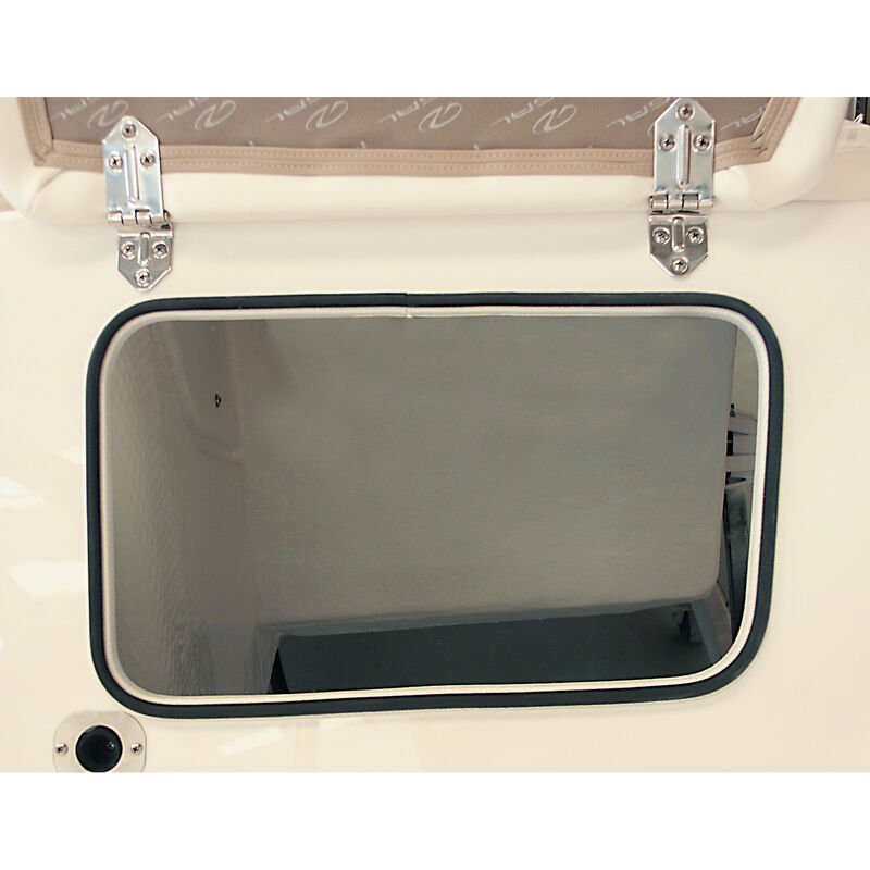 TACO Marine Weather Seal, 3/16" X 3/8", 10 Feet image number 3