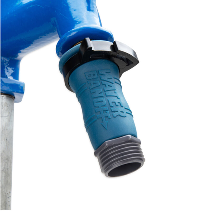 Camco 22484 Water Bandit Water Hose Faucet Connector image number 4