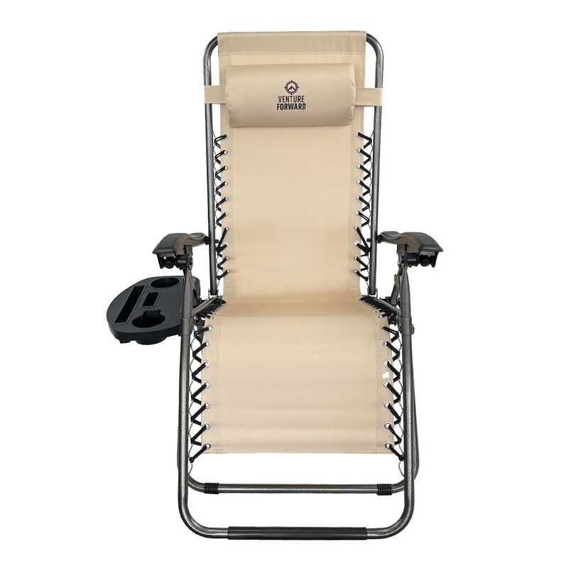 Venture Forward Everyday Zero Gravity Chair image number 2