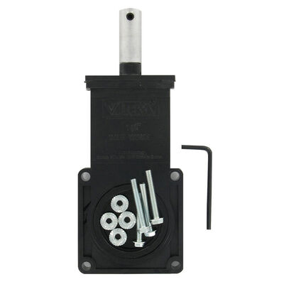 Valterra Sewer Waste Valve