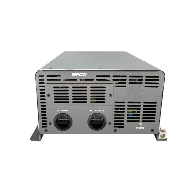 WFCO Technologies WF-5220 Series 2000-Watt Pure Sine Wave Inverter image number 4