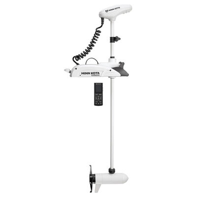 Minn Kota Riptide Terrova 80 Trolling Motor with Wireless Remote, 24V, 54" Shaft