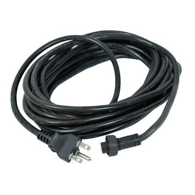  Power Cord, 14/3-Gauge Wire, 150'