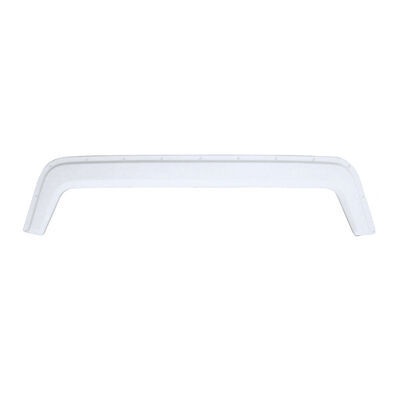 Icon Technologies Fender Skirt, Tandem, Fleetwood, FS740, Polar White