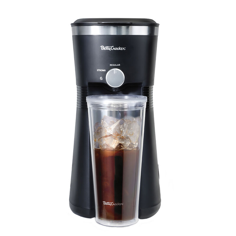 Betty Crocker Coffee Maker image number 1