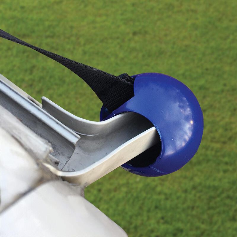 MH57 Products Adjustable RV Cover Gutter Spout Protectors image number 3