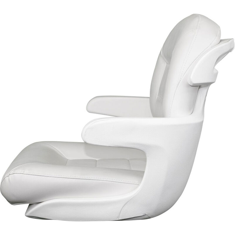 Tempress Elite Low-Back Helm Seat image number 3
