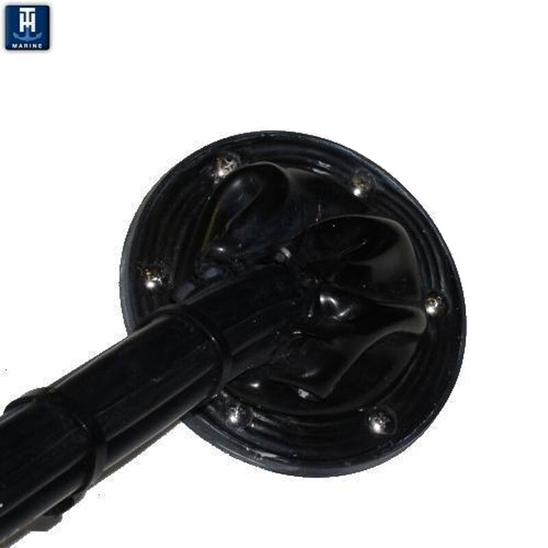T-H Marine Supplies Outboard Motor Control Cable Boot image number 6
