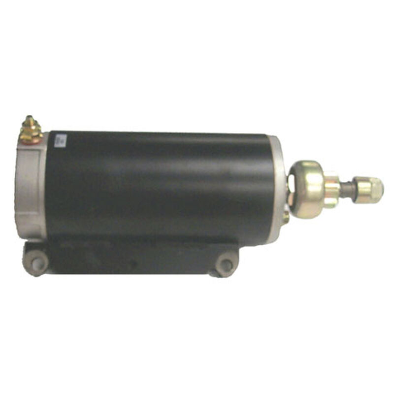 Sierra Outboard Starter for Johnson/Evinrude Engines: ('77-'85) 150-235 hp V-6 image number 1