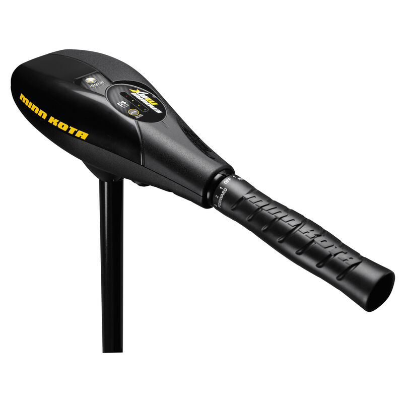 Minn Kota Endura Max 55 Freshwater Transom-Mount Trolling Motor, 42" Shaft image number 4