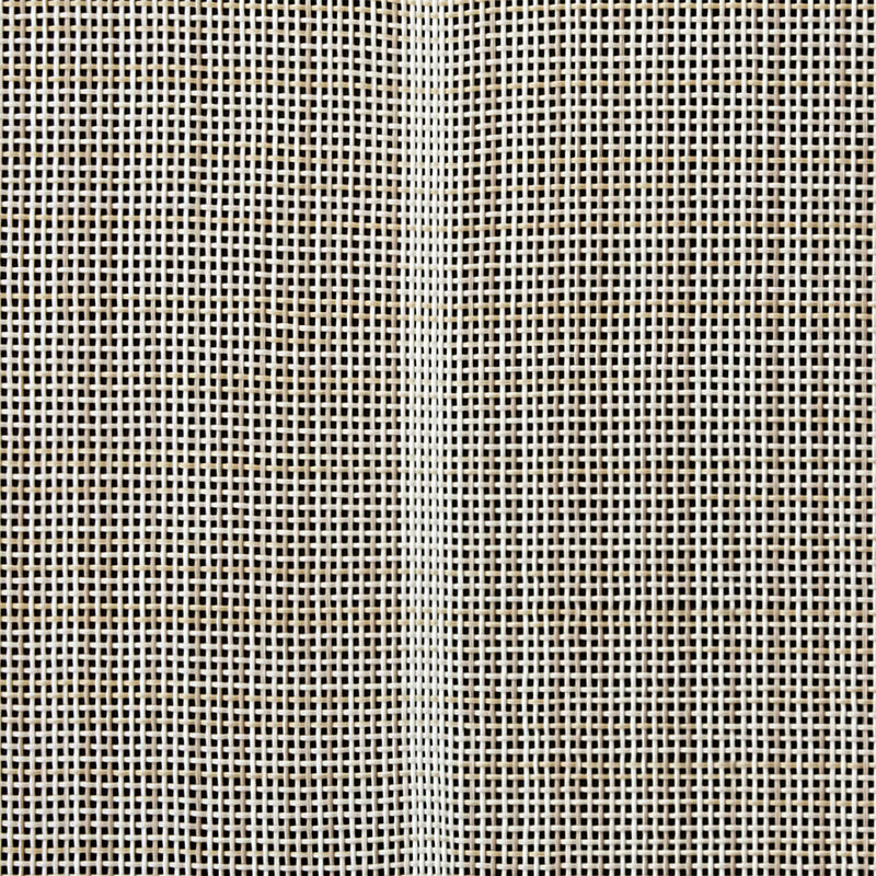 North River Seagrass Woven Vinyl Flooring, Nouveau Teak Design image number 1