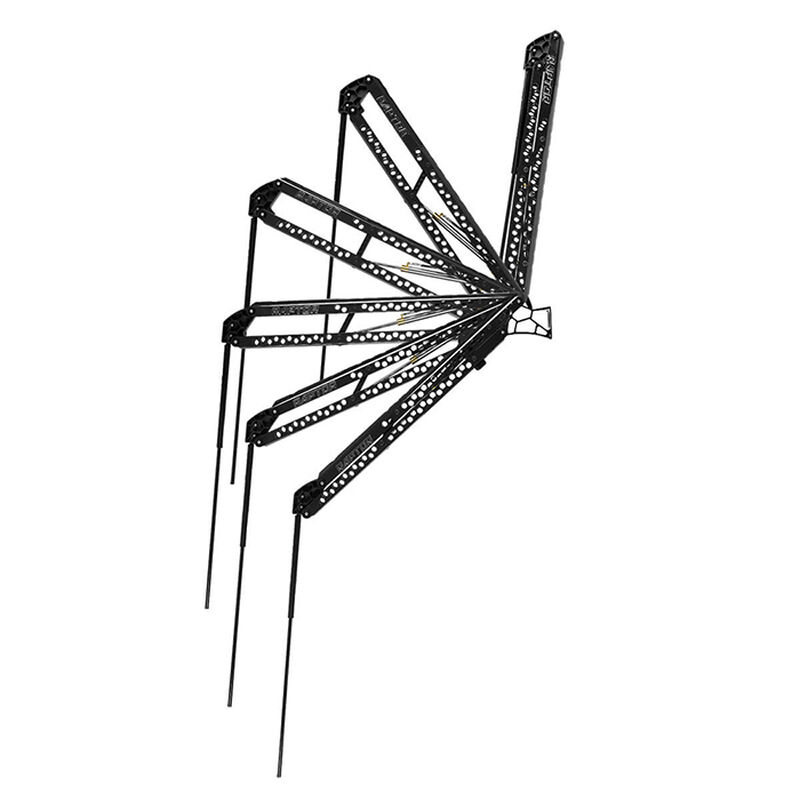 Minn Kota Raptor 8' Shallow Water Anchor w/Active Anchoring - Black image number 2