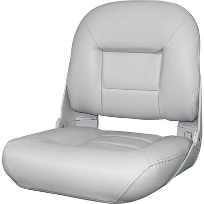 Tempress Marine NaviStyle Low-Back Boat Seat