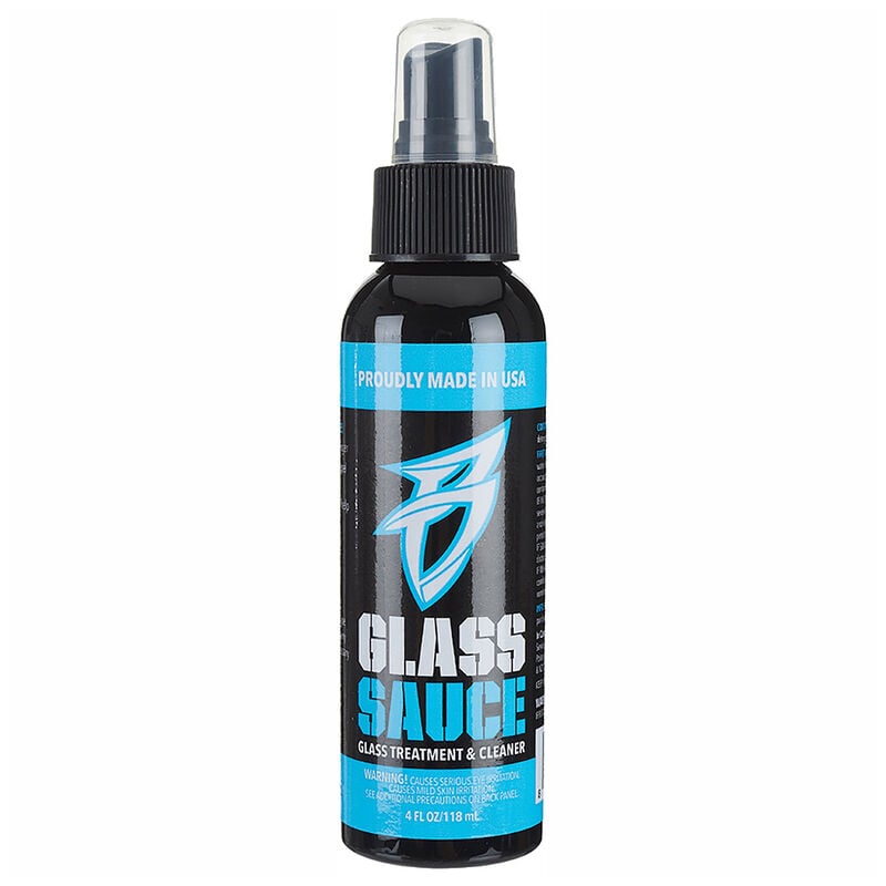 Bling Sauce Display Screen Cleaner, Use To Remove Dirt, Grease, Oils, Spots image number 1