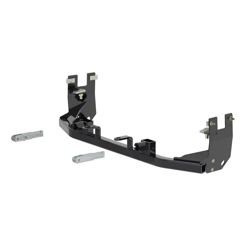 CURT 70114 Custom Tow Bar Base Plate, Select Ford Explorer image number 1