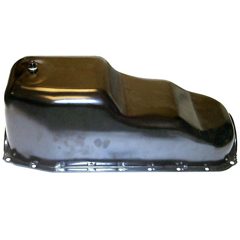 Sierra Oil Pan For Mercury Marine Engine, Sierra Part #18-0614 image number 1