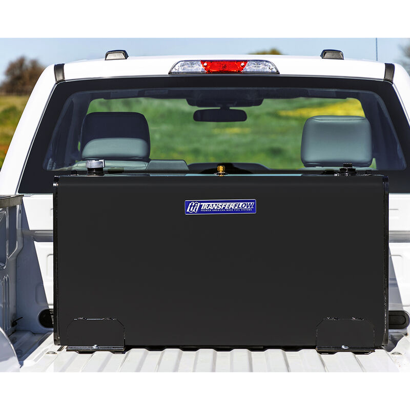 80 Gallon Diesel Refueling Tank image number 5