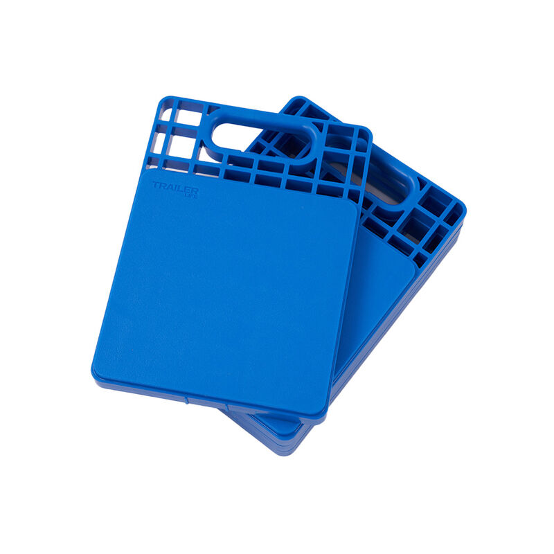 Trailer Life Jack Pads, 4-Pack image number 5