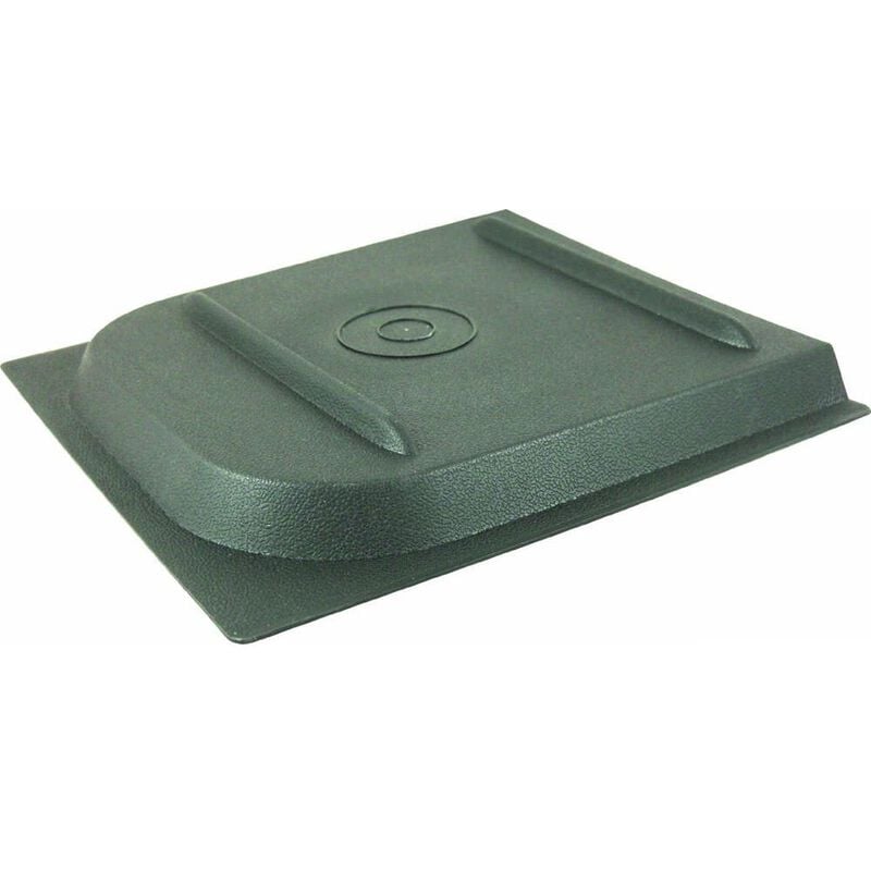 Screen Door Slides - P Series, Black image number 1