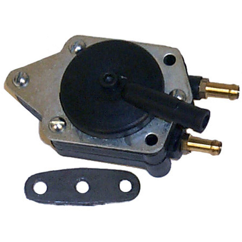Sierra Fuel Pump For OMC Engine, Sierra Part #18-7353 image number 1