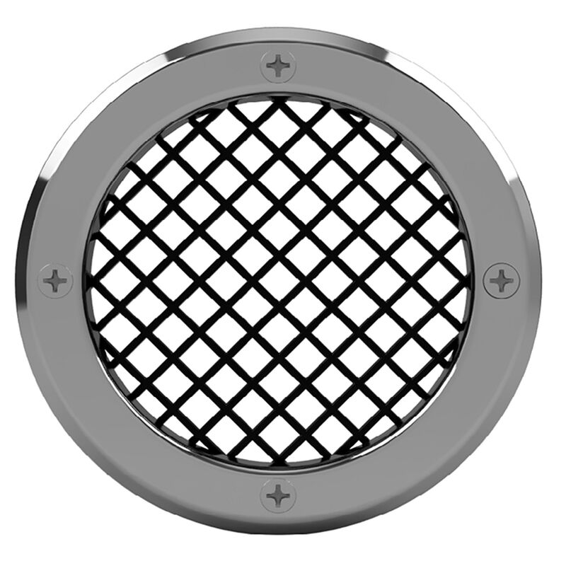 Rock Tamers Exhaust Outlet, 2-Pack image number 1