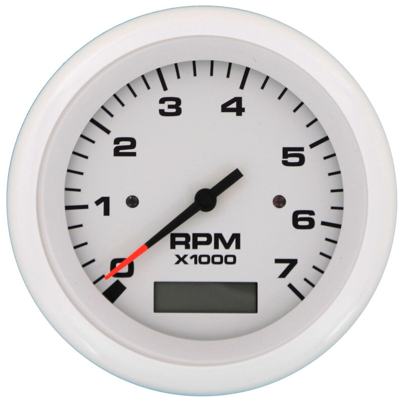 Sierra Arctic 3" Tachometer image number 1