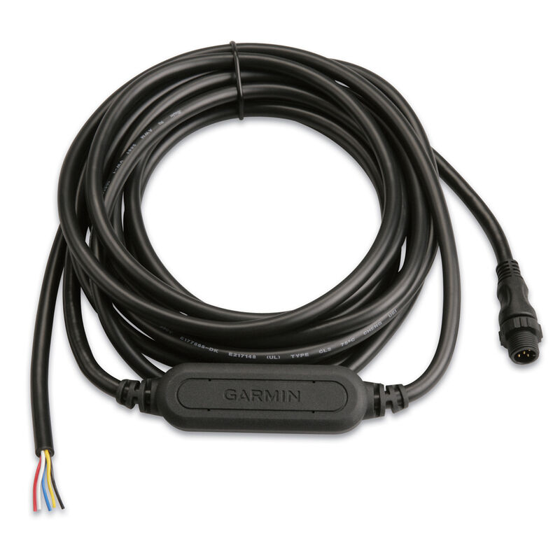 Garmin GRA 10 NMEA 2000 Analog Adapter image number 1