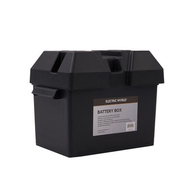 Electric World Group 24 Battery Box