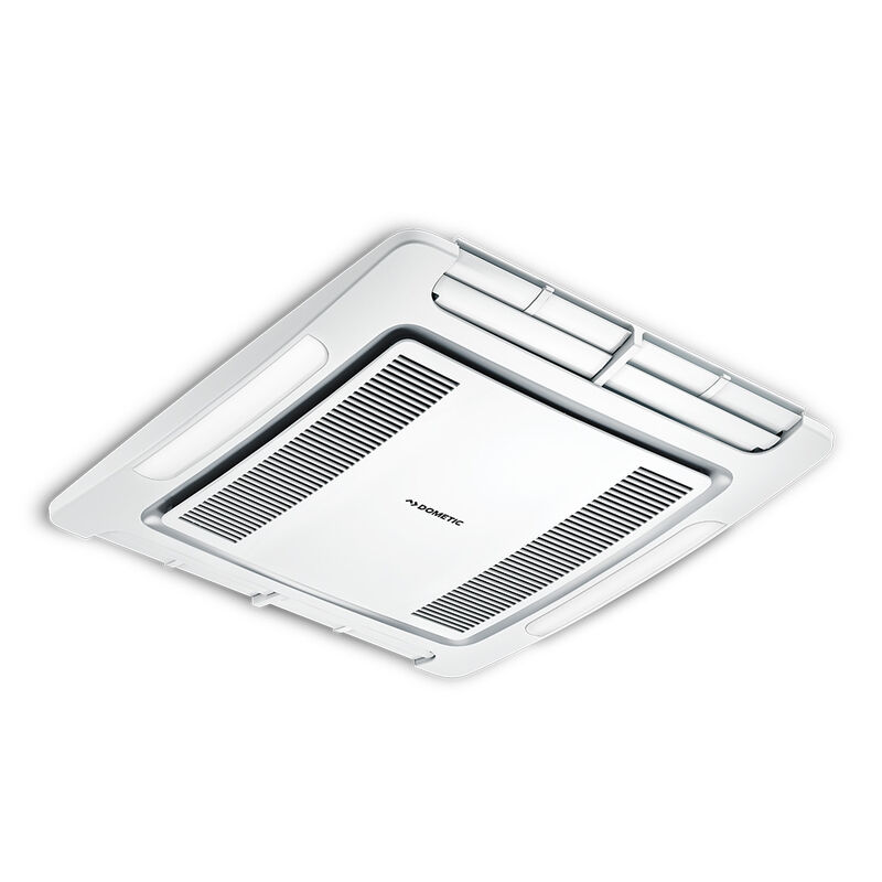Dometic FreshJet 3&4 Air Distribution Box, No Display, With LED, Non-Ducted image number 2