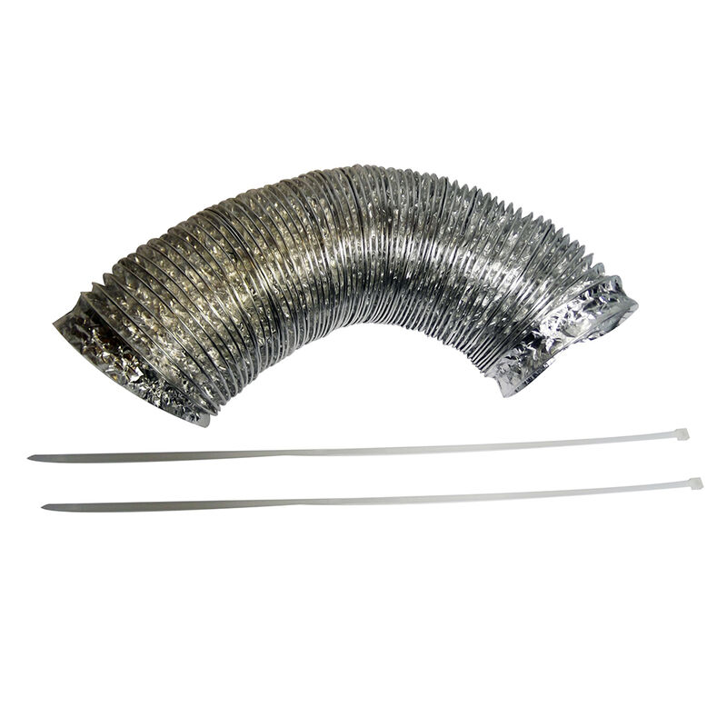 Equator Washer/Dryer Vent Kit image number 1