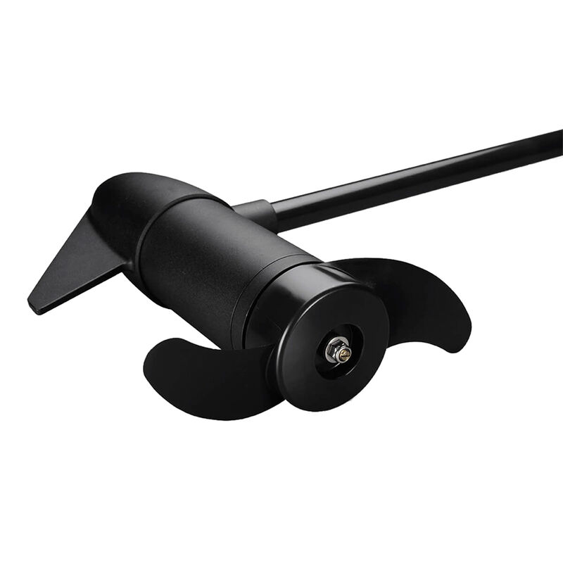 Minn Kota Endura Max 55 Trolling Motor - Transom Mount - 12V - 55lb - 36" image number 4