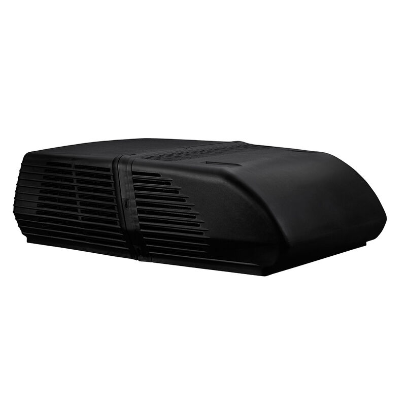 Coleman Mach 15 Quiet PowerSaver R32 Air Conditioner, Ducted, 15K BTU, Black image number 1
