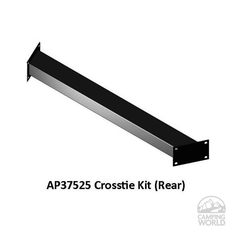 HWH Leveling System 725S for Select Sprinter 3500 Class B  Motorhomes with 5-Cyl. Engine image number 8