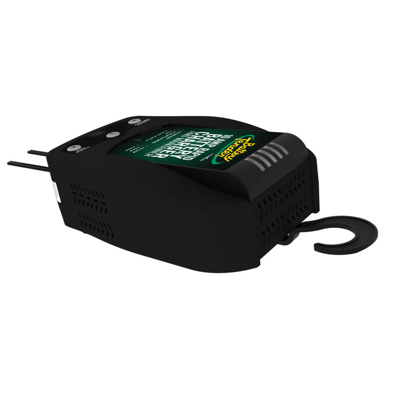 Battery Tender&reg; 10/6/2 Amp Selectable Battery Charger image number 5