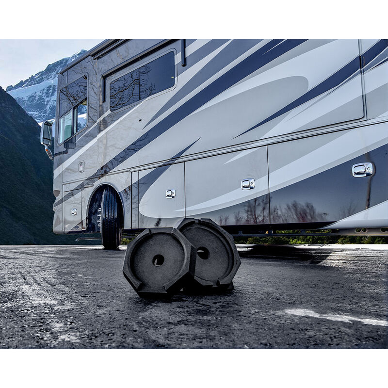 SnapPad HiWay Plus 4-Pack image number 4