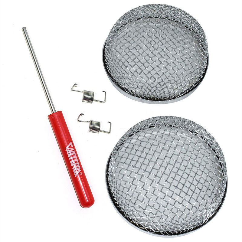 Valterra Bug Screen - RV Appliance image number 1