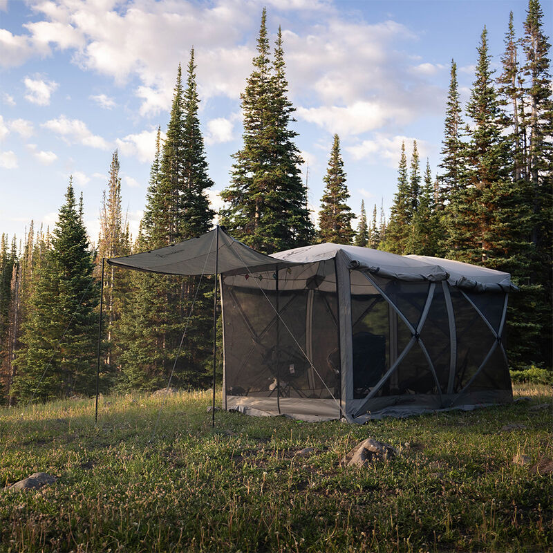 Gazelle Tandem Gazebo image number 4